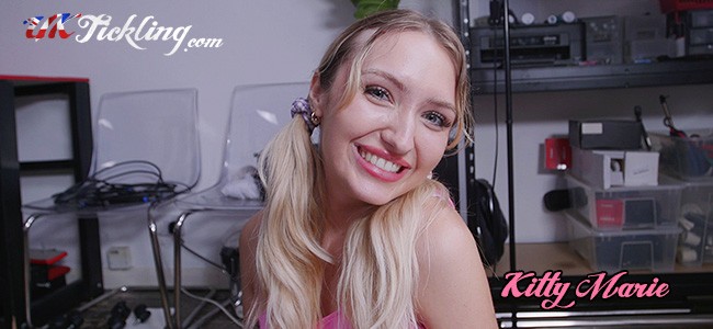 Kitty Marie