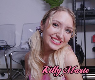 Kitty Marie